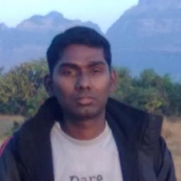 vijayganapathi's profile picture. 