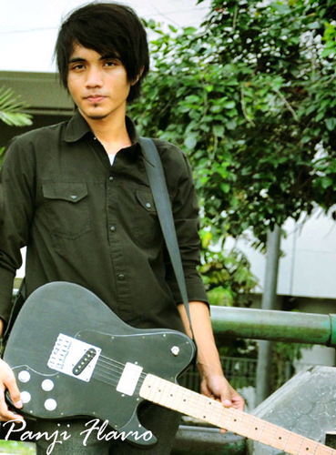 Man Utd --- Fender Stratocaster