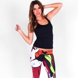 Balance Fitwear brings balance into your life through our designs to inspire good health, peace and gratitude.