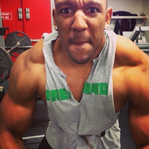 Fitness Professional
