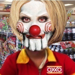 iaurabozo's profile picture. Nada es en serio [ This is a PARODY NOT Laura Bozzo ] ¿Que parte de NO SOY LA PERUANA no entiendes? ¿Te lo explico con manzanitas?