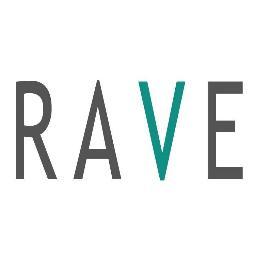 RAVE is a PR and media marketing company that aims to represent the talents of Toronto's artists and innovators, and spread the word on what's new in the city.