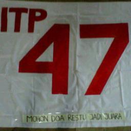 ITP 47 IPB