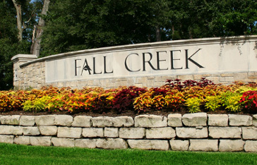 FallCreekHous's profile picture. A Master Planned Community located 15 minutes from downtown Houston.  So Much. So Close.