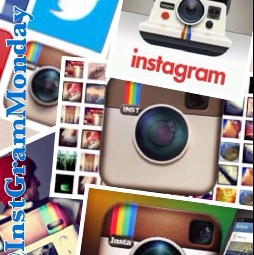 instagrammonday's profile picture. 