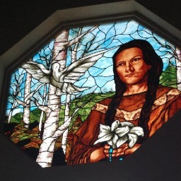 Camp Kateri Tekakwitha is a premium catholic adventure camp with a vibrant faith community. Campers experience Christ through friends, faith and outdoor fun!
