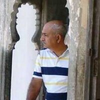 Gaurav Bhatia (@fear_naught) 's Twitter Profile