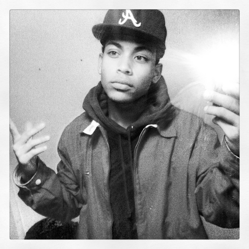 StaySelfMade !!' Keep it 100 
Be Easy