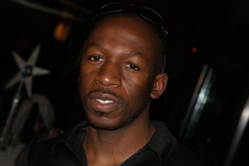 XoliMaleko's profile picture. 