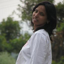 Educator by Profession and Art of Living Facilitator by choice...:)