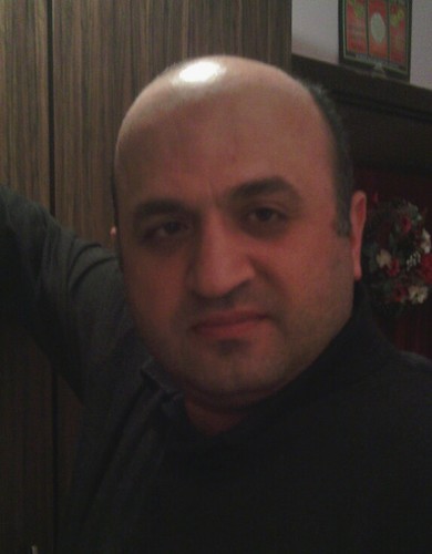 bayturkuaz's profile picture. AZİM... 
       SABIR... 
                 ŞÜKÜR...