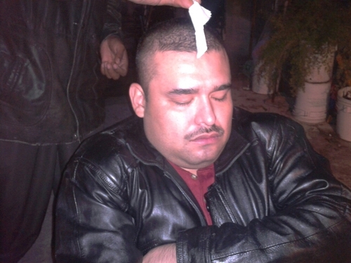 soltero y buskando amistad