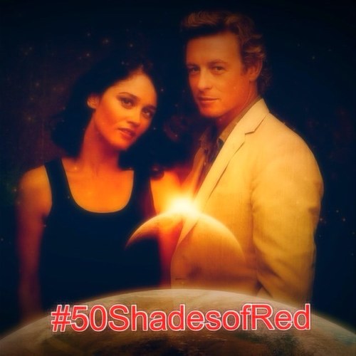#50ShadesofRed starring the characters of #TheMentalist. #Jisbon #Chummer #Rigspelt #Janepelt #Rigsbon #Lispelt #Chopelt #Chibon #Mashbon #Lorelane #Liselei