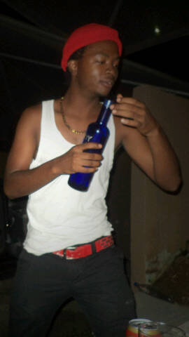 Rich hadsome and love 2 live life