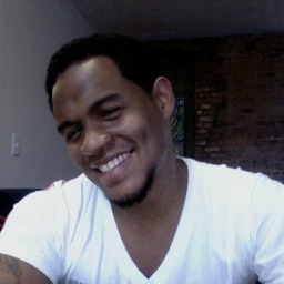 MrVoodooRay's profile picture. 