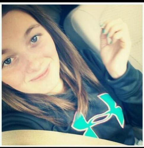 Hey,Sierra here.I come from a small town called lumpkin don't like I don't care.12 years young.single!god comes first with friends and faimly.haters gonna hate.