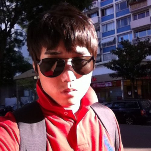 woofer3's profile picture. Break a leg!