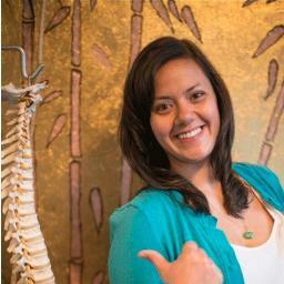 I am a neck and upper back pain specialist!
