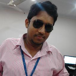 sheyad_vk's profile picture. Hi, 

My name is Sheyad. My native at Kollakadavu. I am author of http://t.co/5RaWtysM. I like to share things which I know.