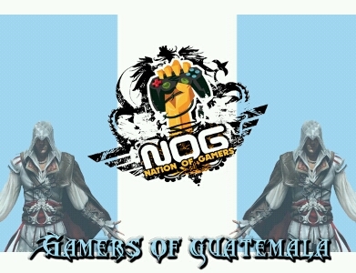 Un amante de los videojuegos