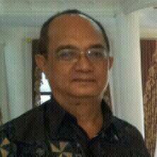 Founder and President Director of PPP Indonesia