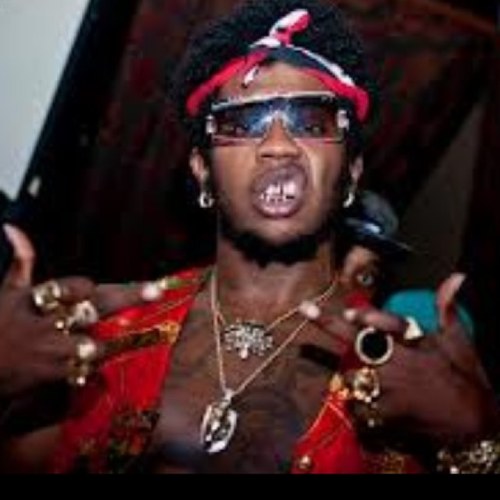 I am Trinidad of Tobago