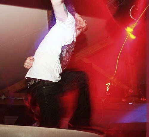 jamescompton87's profile picture. Freelance DJ specialising in alternative music. Message me for further details.