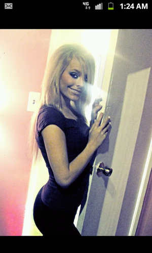 Going Somewhere In Life. You Should Try It. Instagram: krista_briane
