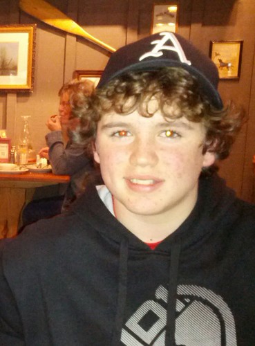 in to music; I play alot of instruments... Sports football. like games and hanging with freinds.