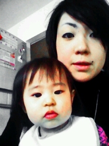 ☆Line→horiguchinami
☆facebook,堀口奈美

☆前世は絶対アメリカ人
☆笑い声ですぐどこにいるかわかる

☆最高な仲間と最高な人生を