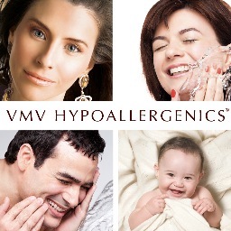 VMV HYPOALLERGENICS® #SavingTheWorldsSkin