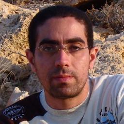 A Moslem Thinker Tinker Learner Software Engineer.