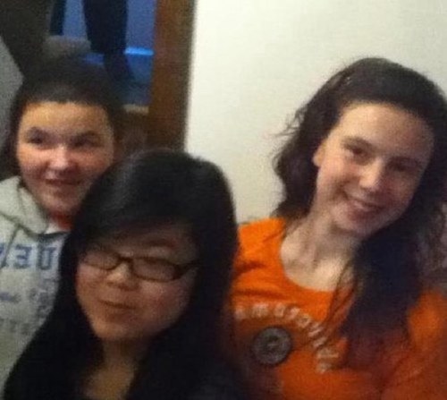 musiclover0999's profile picture. Other account :) [original account @HCR_luvrgurl is still active]