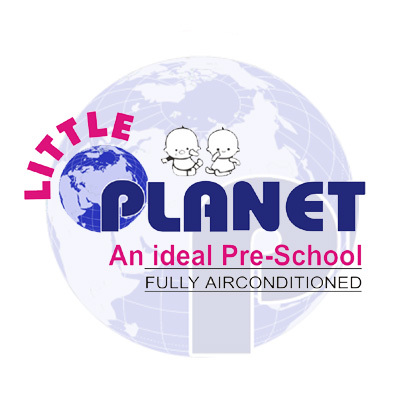 Little Planet is an ideal Pre-School for the children of today. Best Preschool in Rohini, Delhi,