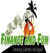 Independent service professionals leveraging their resources and expertise.