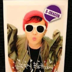 I'm ELF .VIP .HOTTEST .SHAWOL
I'm fans of leeteuk , g-dragon , wooyoung, onew