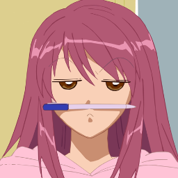 [V FakeAnime_RP ] Sora Naegino (苗木野 そら) of Kaleido Star | Sexy + Kece | Problem ? Neraka Sana (•̅_•̅)