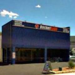 rocketpawn's profile picture. Perth's fastest growing independent Pawnbrokers.