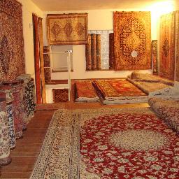 SaidTappeti's profile picture. 