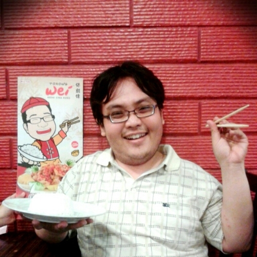 Apa yg kita miliki skrg semuanya itu adalah titipan dr Tuhan yg bertujuan utk menjaga dan merawatnya