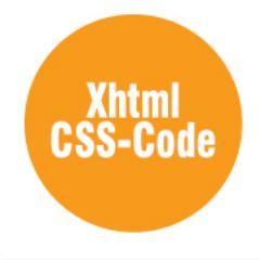 A highly informative blog that churns out great content in the realm of PSD to HTML, WordPress, Joomla, Drupal and Magento; xhtml-css code is a must see for all
