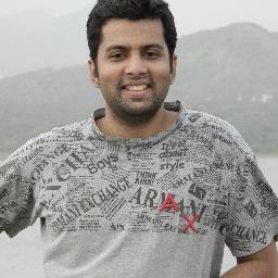 Anything from Politics to Stories to cinema to Business... 
One among the million Indians, who is still hobby hunting !!!