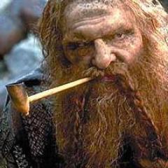 Gimli, Son of Gloin and proud member of the Fellowship. Bring your pretty face to my axe. #TLOTR (RP account, 18+)