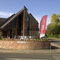 The Pennoyer Centre (@pennoyercentre) Twitter profile photo