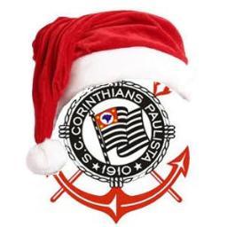 Corinthiano Maloqueiro Sofredor. Graças a Deus! Futebol e #VaiCorinthians