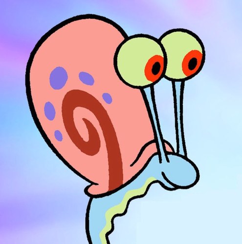 DaSnailGary Profile Picture