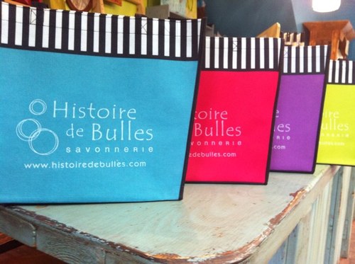 Histoiredebulle's profile picture. 