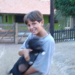 KalilBastos's profile picture. 