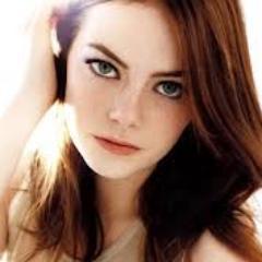 emma_stone4's profile picture. We're all a little weird, and when we find someone who's weirdness is comparable with each others weirdness. We fall in a mutual weirdness and we call it love!