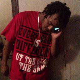 J4b in the maken droppn real soon....$Gang4kee n da building....May 5th ¨I finally got sum fukkn wit¨ its goin down hit after hit fukk wat a hater thank $gang